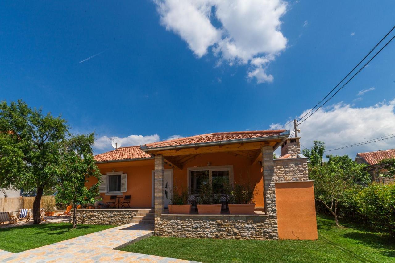Вілла Bella Casa Сукошан Екстер'єр фото